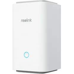 REOLINK Smart-Home-Station "Hub 1", weiß, B:16cm H:10cm T:19,5cm, Smart-Home-Stationen