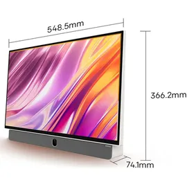 Metz 24MPE7000Z 24" LED Full HD Smart TV