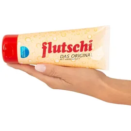 Flutschi Original Gleitgel 200 ml - Klar