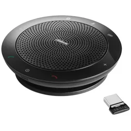 JABRA SPEAK 510 UC - VoIP-Freisprechtelefon für Tisch