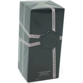 Viktor & Rolf Flowerbomb Midnight Eau de Parfum 50 ml