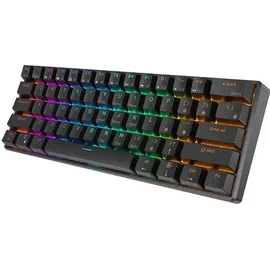 Royal Kludge RK61 Kailh Red QWERTY