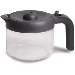 Kaffeekanne Kenwood KW711539 Glaskanne für Kaffeemaschine