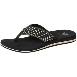 REEF Spring Woven Black 40