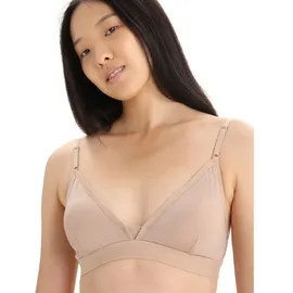 Icebreaker Siren Praline M