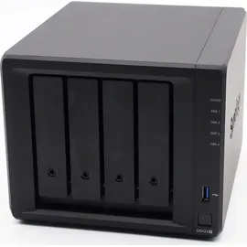 Synology DS423+ NAS