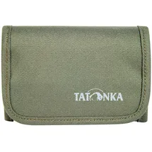 Tatonka Folder RFID Block olive (331)