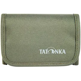 Tatonka Folder RFID Block olive (331)