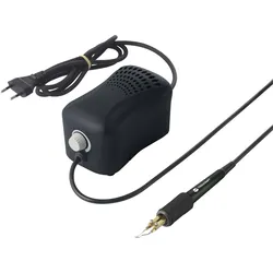 TOOLCRAFT Brandmalkolben-Set 230 V/AC 20 W Kreativ-Spitze 670 °C (max) TO-6872814