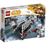 LEGO Star Wars Imperial Patrol Battle Pack (75207)