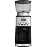 GASTROBACK Design Kaffeemühle Digital Silber