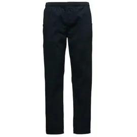 Black Diamond Dirtbag Hosen Schwarz L