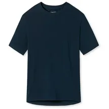 SCHIESSER Mix & Relax Blau 4XL