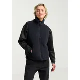 Jack Wolfskin Damen High Curl Weste (Größe S,