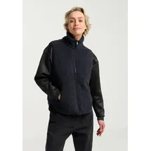 Jack Wolfskin Damen High Curl Weste (Größe S,