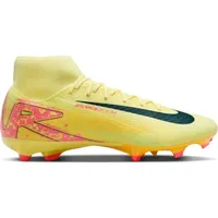 Nike Mercurial Superfly 10 ACAD KM FG/MG Laser Orange/Armory Navy 44