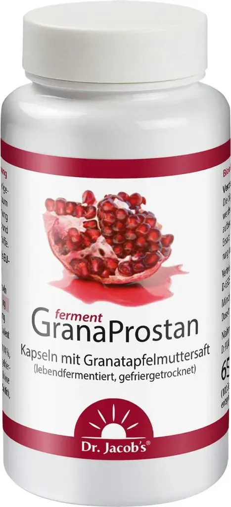 granatapfelsaft