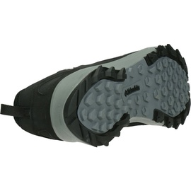 Columbia Peakfreak Ii Wanderschuhe - Black / Ti Grey Steel - EU 41