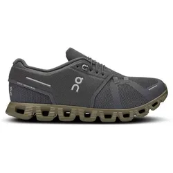 ON Herren Freizeitschuhe Cloud 5, Eclipse / Grove, 45