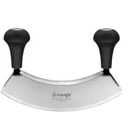 Triangle Wiegemesser 23 cm