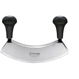 Triangle Wiegemesser 23 cm