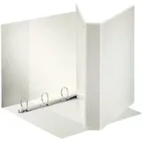 Esselte Display-Ordner DIN A4 30 mm Weiß