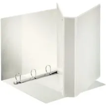 Esselte Display-Ordner DIN A4 30 mm Weiß