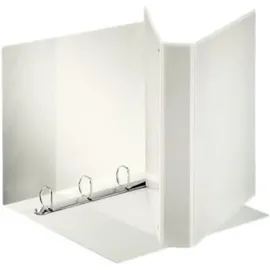 Esselte Display-Ordner DIN A4 30 mm Weiß