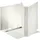 Esselte Display-Ordner DIN A4 30 mm Weiß