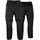 German Wear Motorradhose Herren Bikerhose aus Cordura Textilhose Schwarz Größe 58
