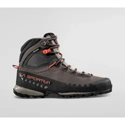 La Sportiva Outdoorschuhe/Wandern TX5 Woman Gtx Carbon/Paprika, Gr. 39,5