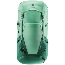 Deuter Futura 30 SL Wanderrucksack Spearmint-Seagreen