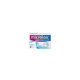 Johnson & Johnson Microlax Rektallösung