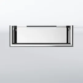 Steinberg Serie 480 Seifenkorb, Edelstahl, 4802300, Farbe: Chrom
