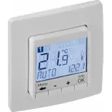 Buderus KM Uhrenthermostat Typ 146933 Unterputz - 7738302407 von Buderus