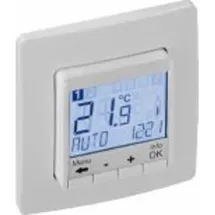 Buderus KM Uhrenthermostat Typ 146933 Unterputz - 7738302407 von Buderus