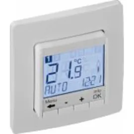 Buderus KM Uhrenthermostat Typ 146933 Unterputz - 7738302407 von Buderus