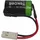 Siemens Pufferbatterie 3,6V 850 mAh 1 St.
