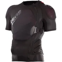Leatt Protektorenshirt 3DF AirFit Lite S/M Schwarz
