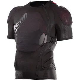 Leatt Protektorenshirt 3DF AirFit Lite S/M Schwarz