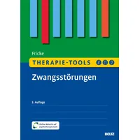 Julius Beltz GmbH & Co. KG Therapie-Tools Zwangsstörungen