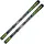 Fischer RC4 Noize LT Superflex Schwarz/Blau 178 cm