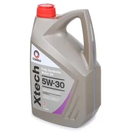 Comma, XTech 5W-30 XTC5L 5 l