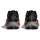 HOKA Clifton 10 Herren Black/Galactic Grey 46 2/3