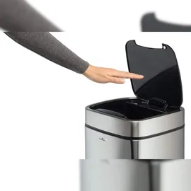 Durable 342223 21 l Silber