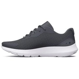 Under Armour Surge 3 Herren pitch gray/white/white 40,5