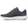 Under Armour Surge 3 Herren pitch gray/white/white 40,5