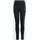 adidas Tight 3-Streifen Leggings Schwarz/Night Braun 140