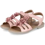 Ricosta AURORA für Kinder, rosa, 38 EU