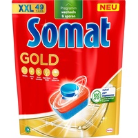 Somat Gold Spülmaschinentabs 49 St.